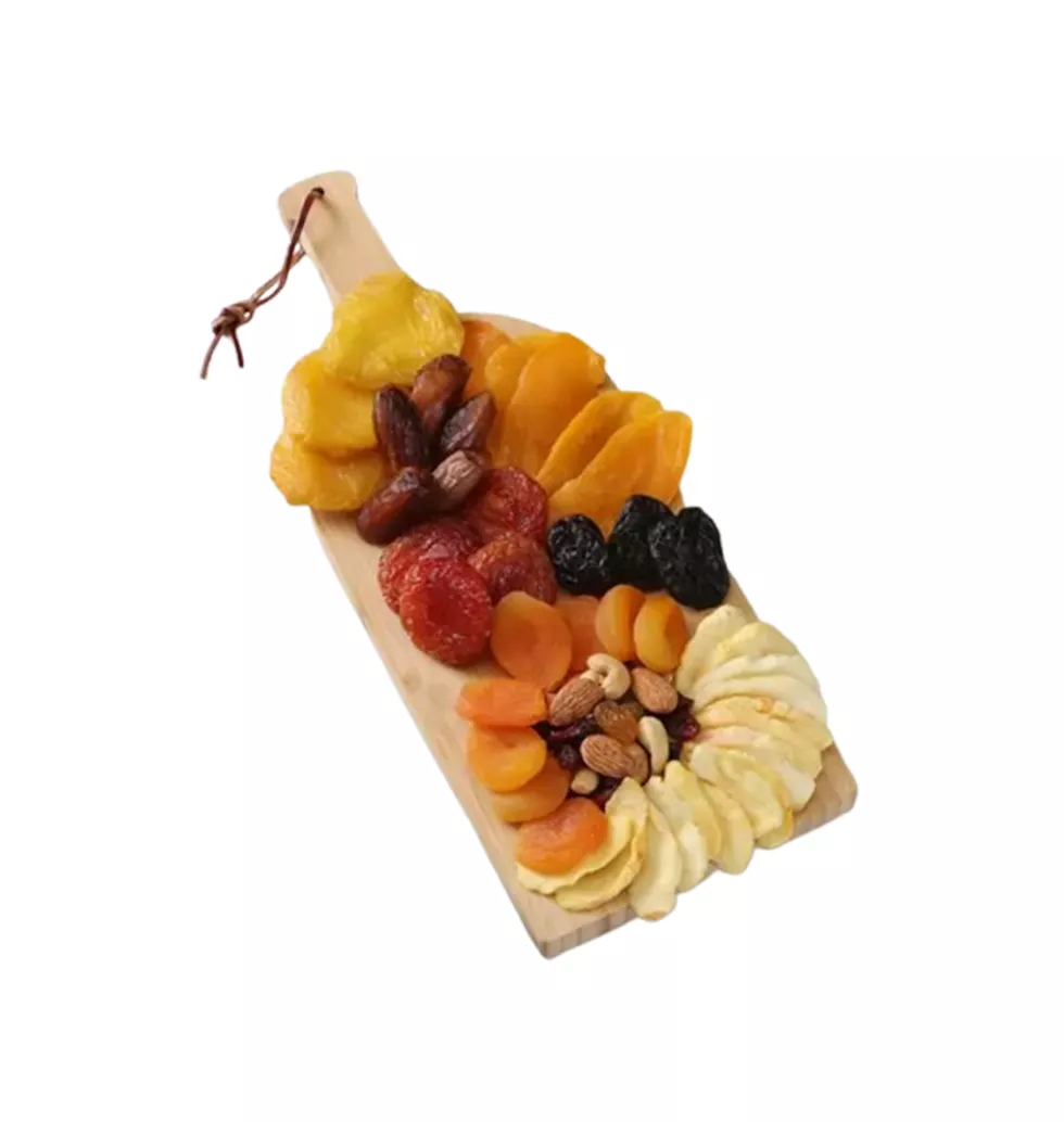 Artisanal Dried Fruit Collection