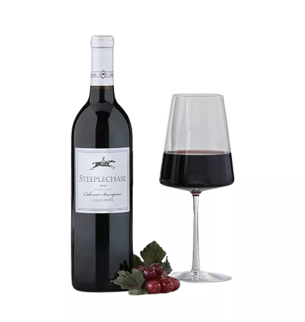 Cabernet & Praline Indulgence Pack