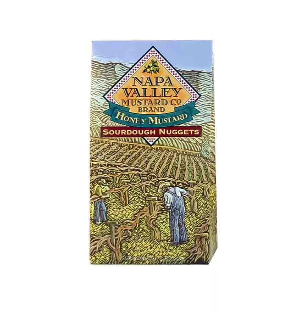 Premium Red Wine Treats Pack