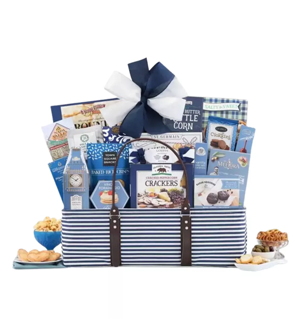 Exquisite Delights Gift Assortment