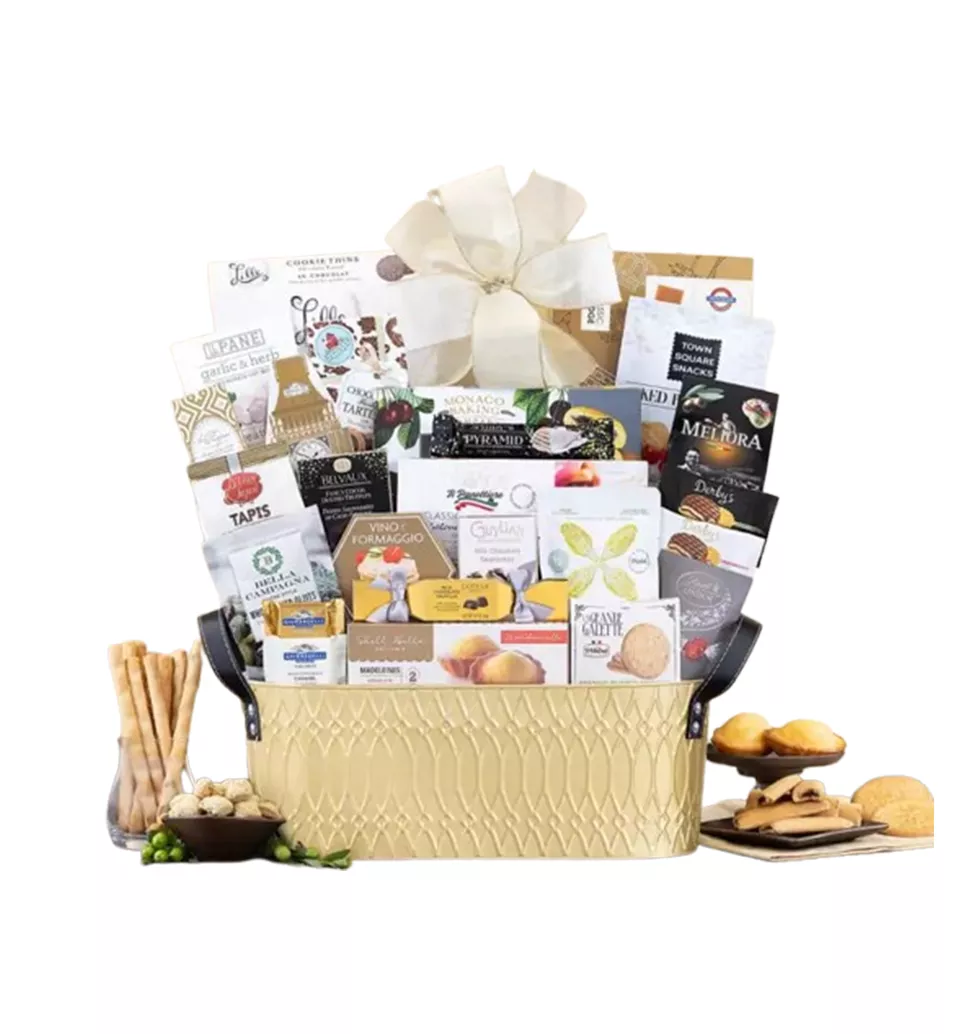 Indulgence Delight Gift Hamper