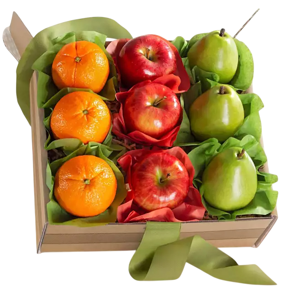 Refreshing Fruit Gift Collection
