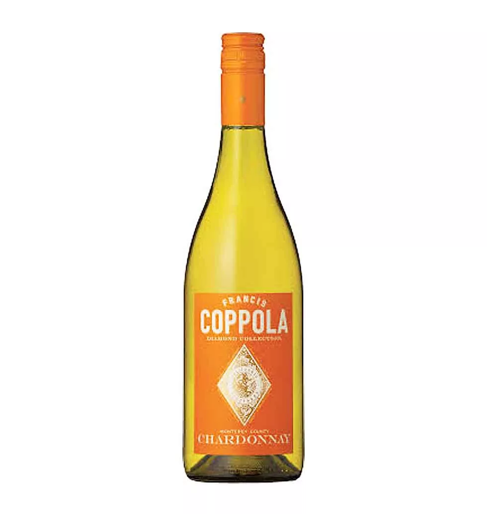 Coppola Wine & Treats Gift Set