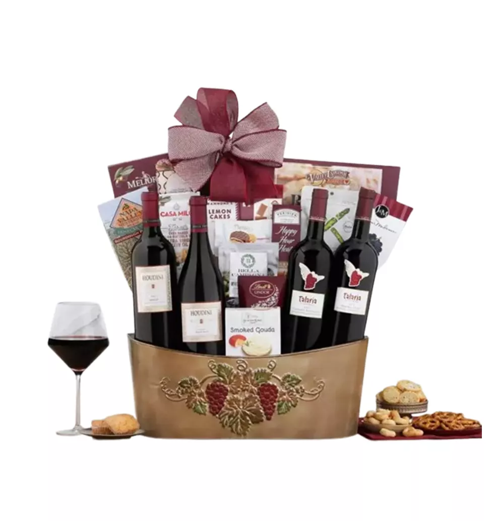 Vineyard Variety Gourmet Assortment