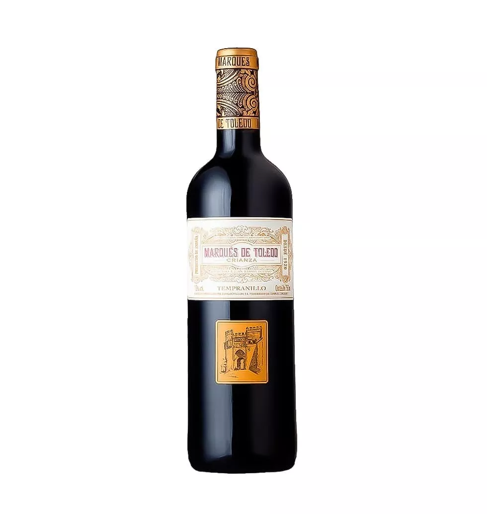 Spanish Wine & Savory Treats