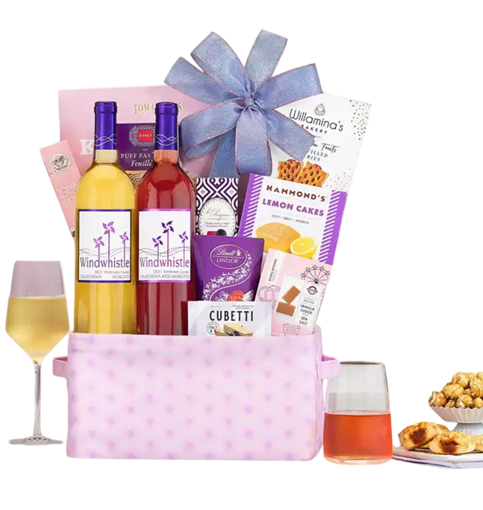 Moscato Moments Celebration Pack