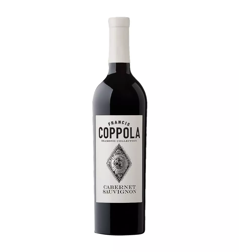 Elegant Coppola Duet & Gourmet Goodies