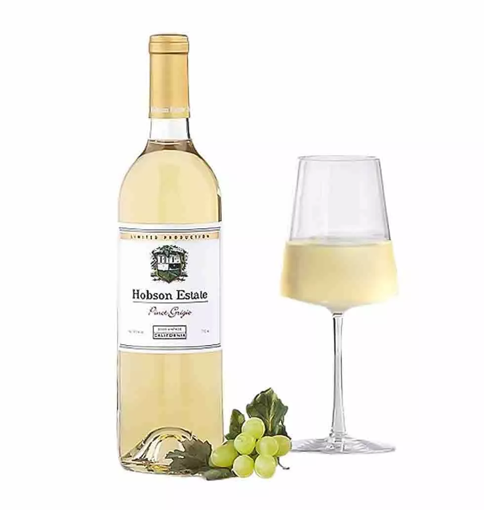 Cheers to White Wine Lovers
