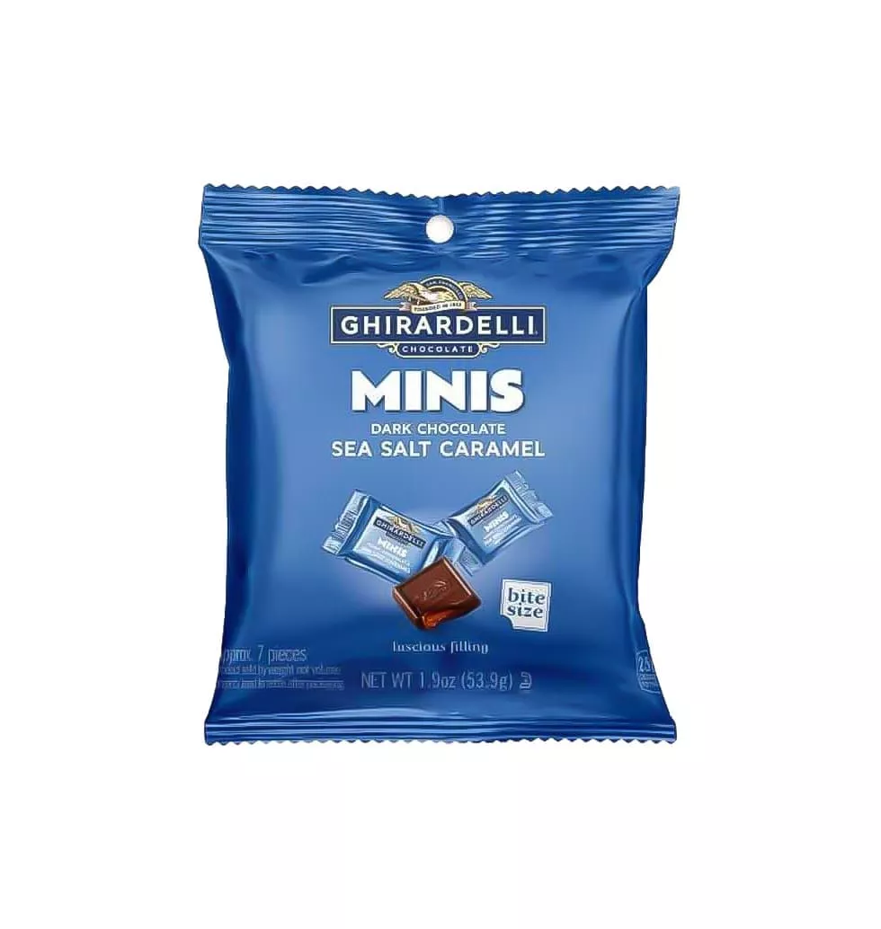 Ghirardelli’s Chocolate Experience Gift Box