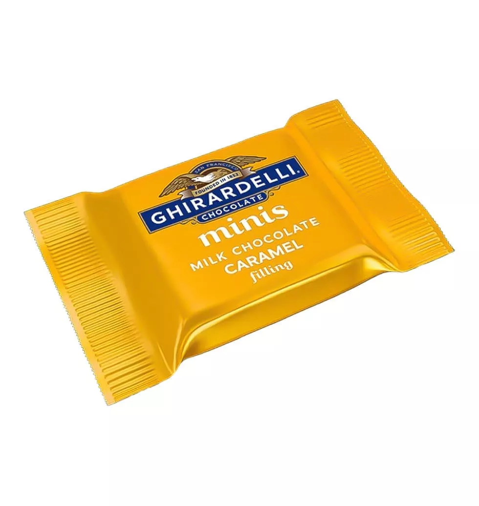 Ghirardelli’s Chocolate Experience Gift Box