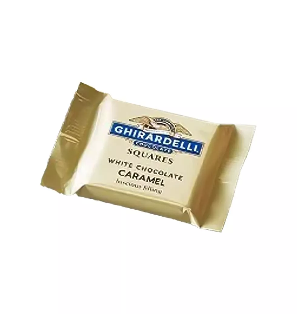 Ghirardelli’s Chocolate Experience Gift Box