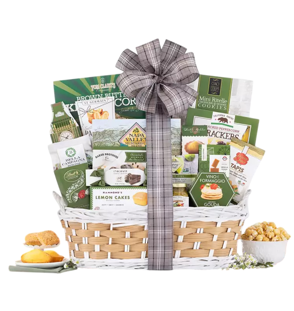 Decadent Indulgence Gift Set