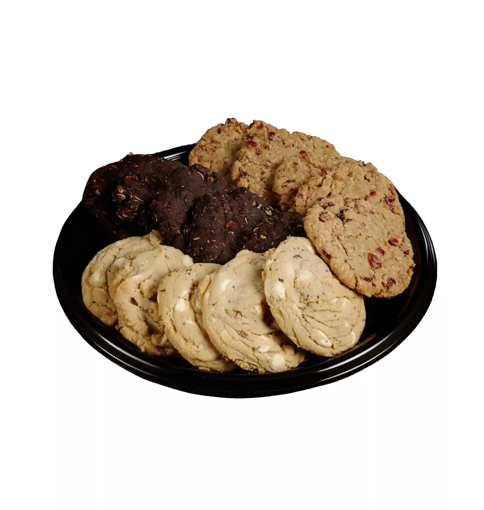 Comforting Baked Goods Gift Tin