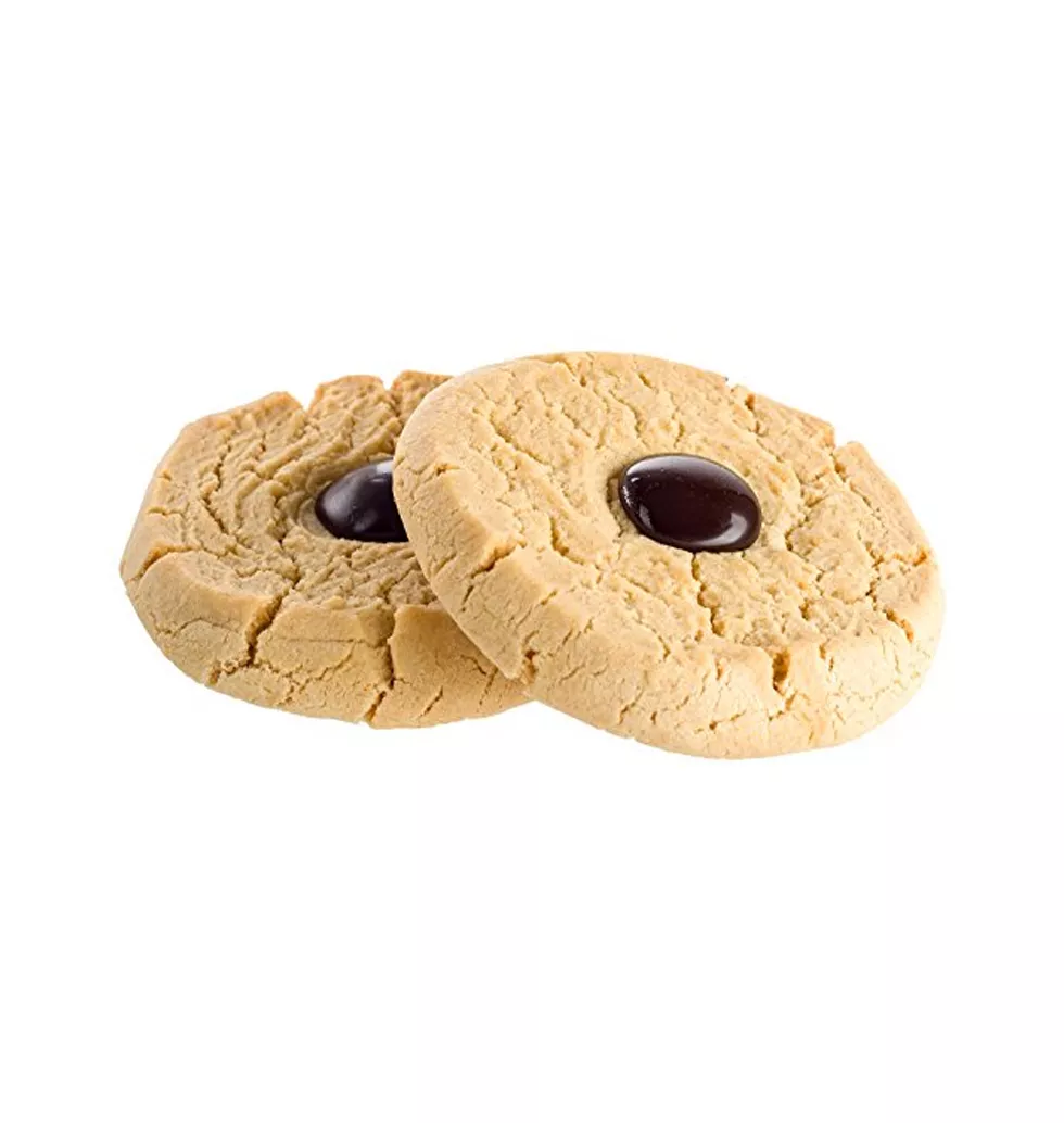 Delightful Assorted Cookie Collection