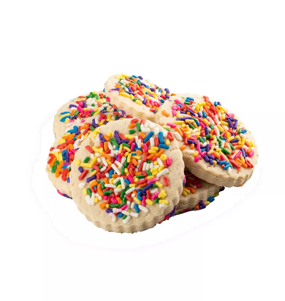 Delightful Assorted Cookie Collection