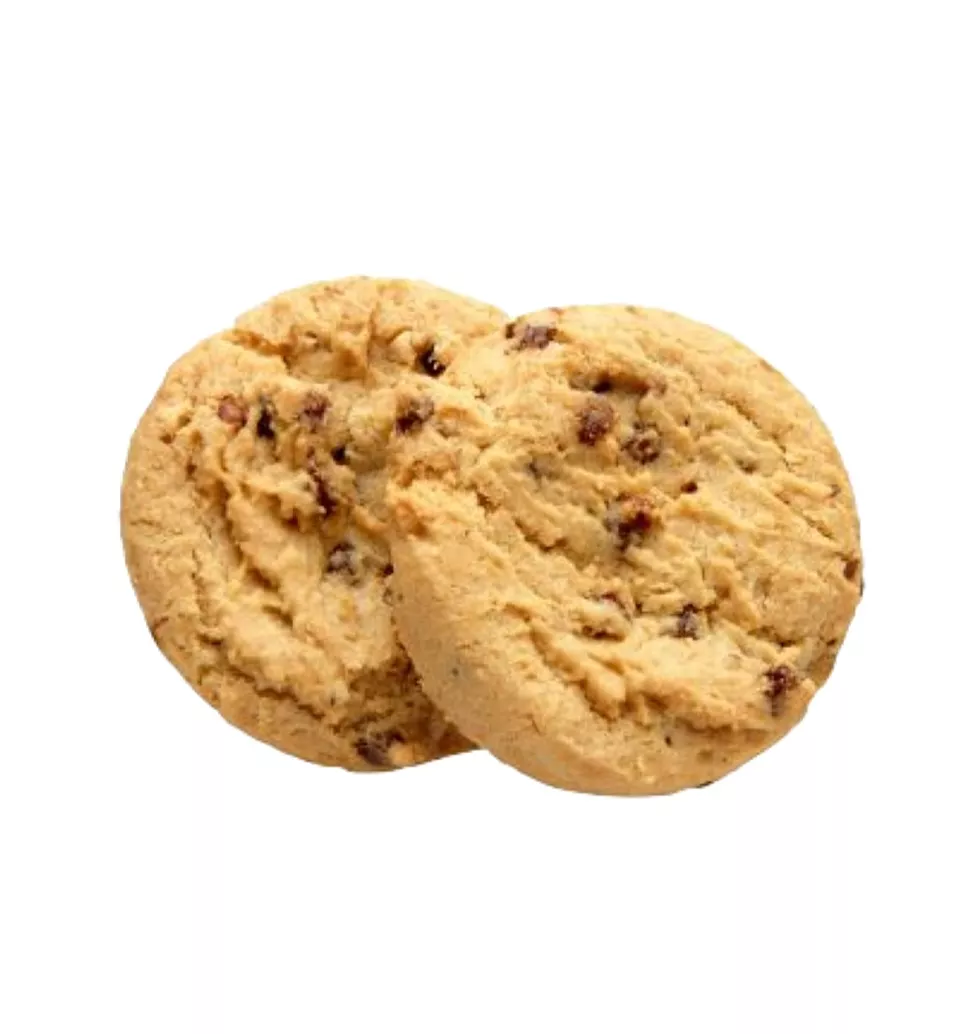 Delightful Assorted Cookie Collection