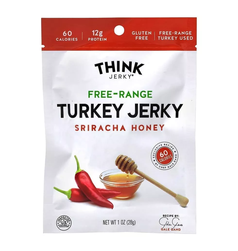 Protein-Packed Snack Delight