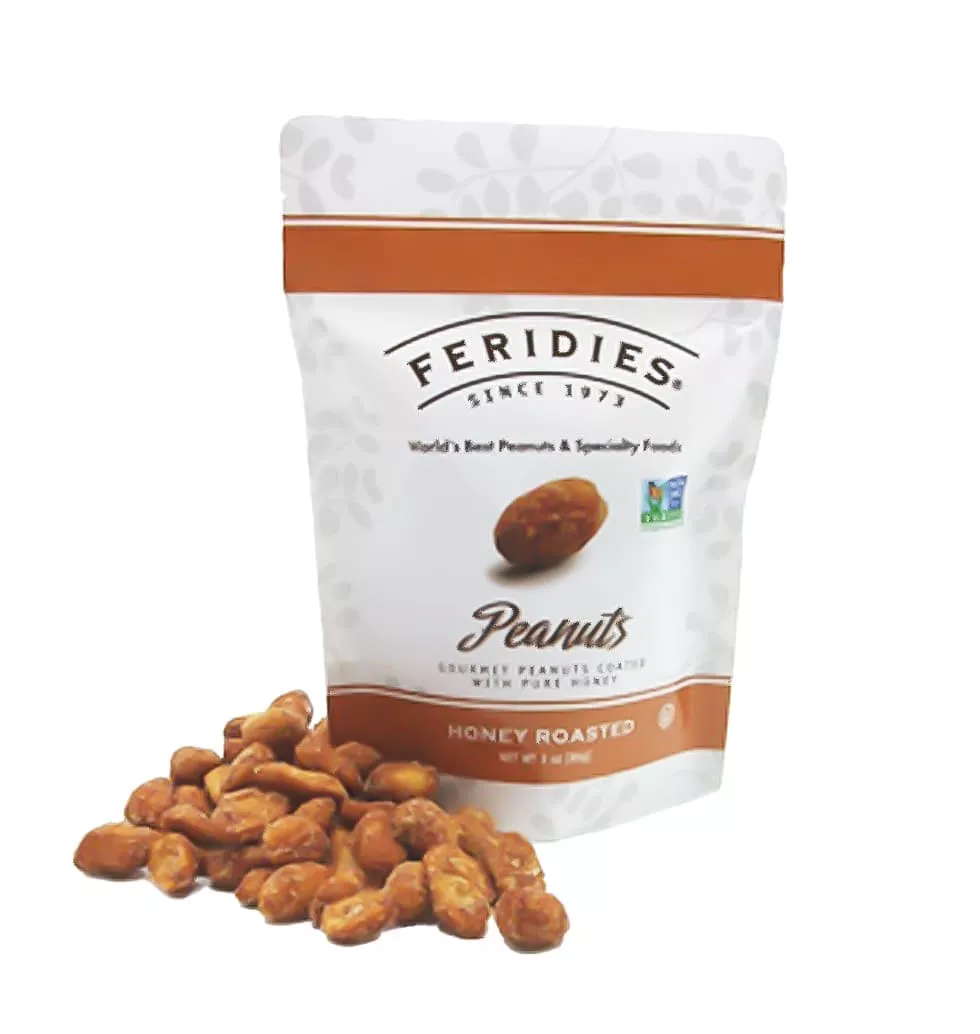 Protein-Packed Snack Delight
