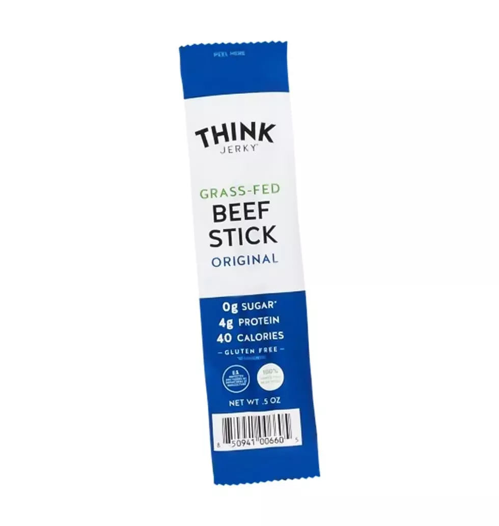 Protein-Packed Snack Delight