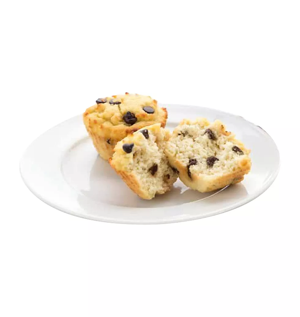 Gourmet Mini Muffin Collection