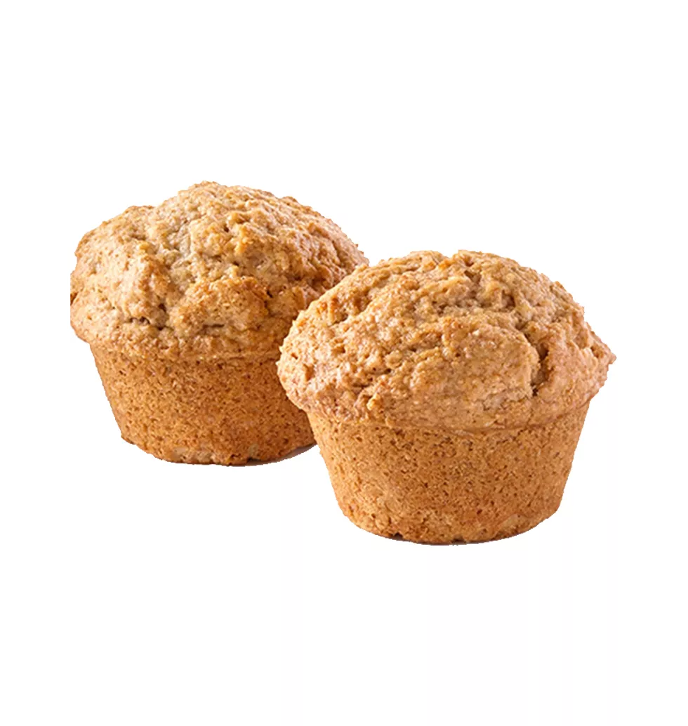 Gourmet Mini Muffin Collection
