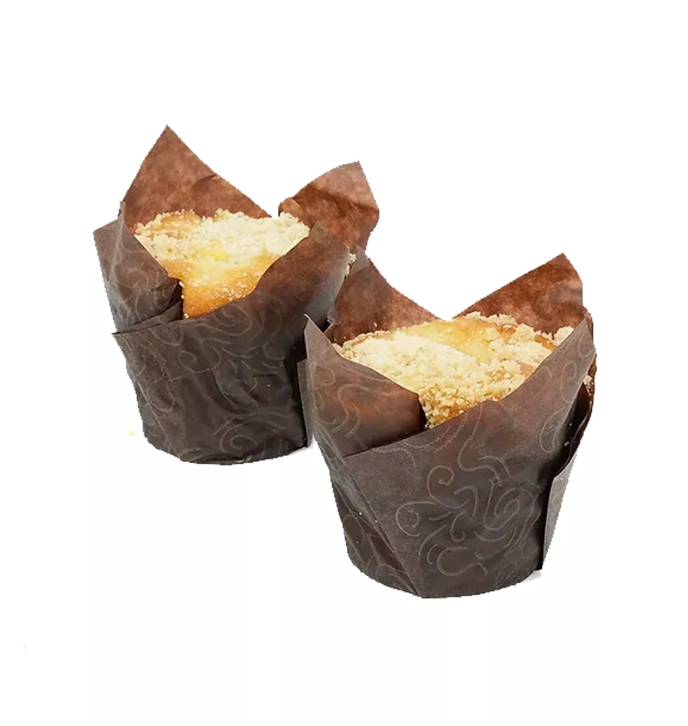 Gourmet Bakery Delight Box