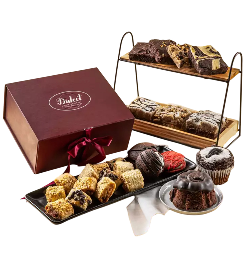 Ultimate Sweet Treats Collection