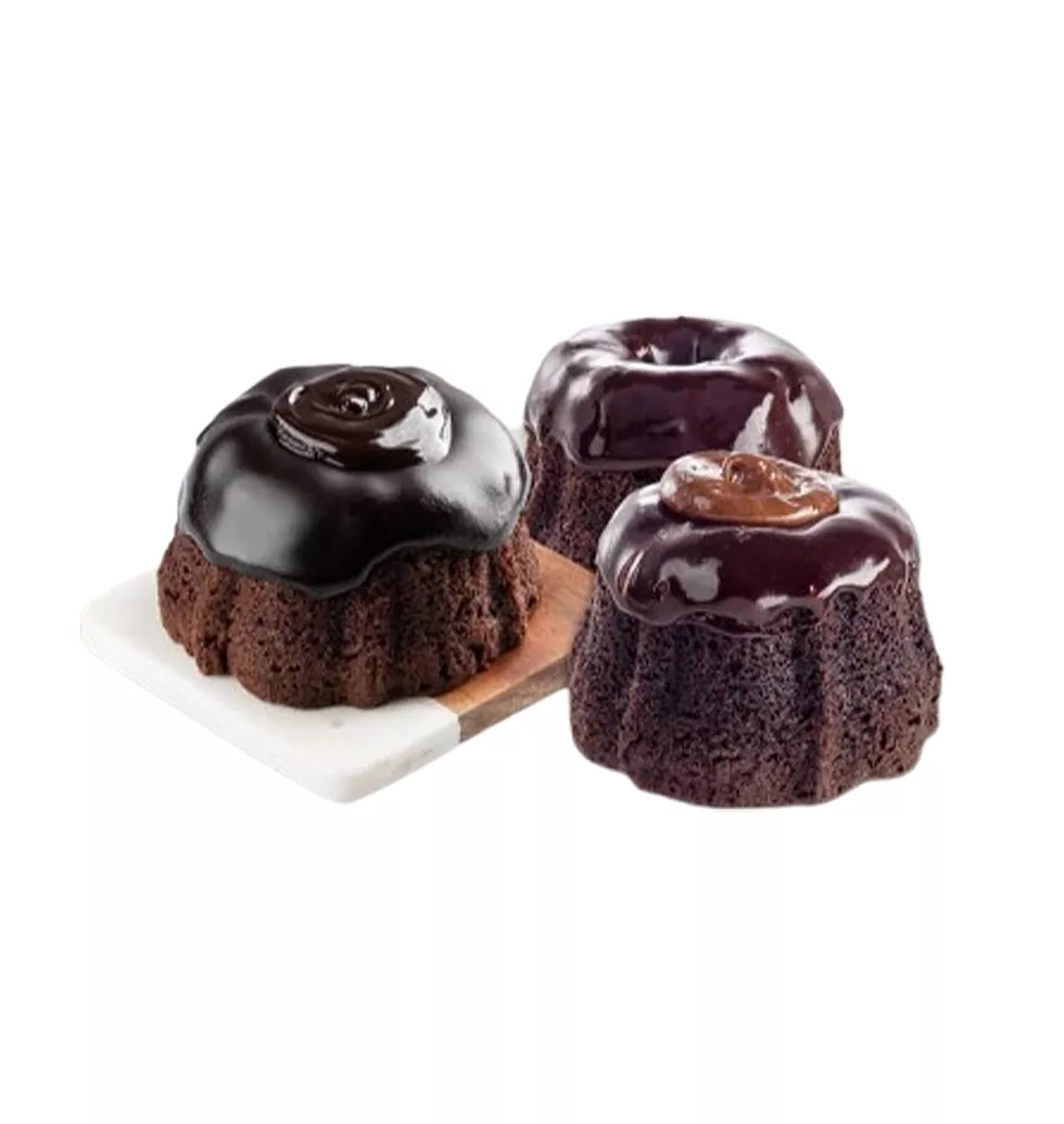 Ultimate Sweet Treats Collection