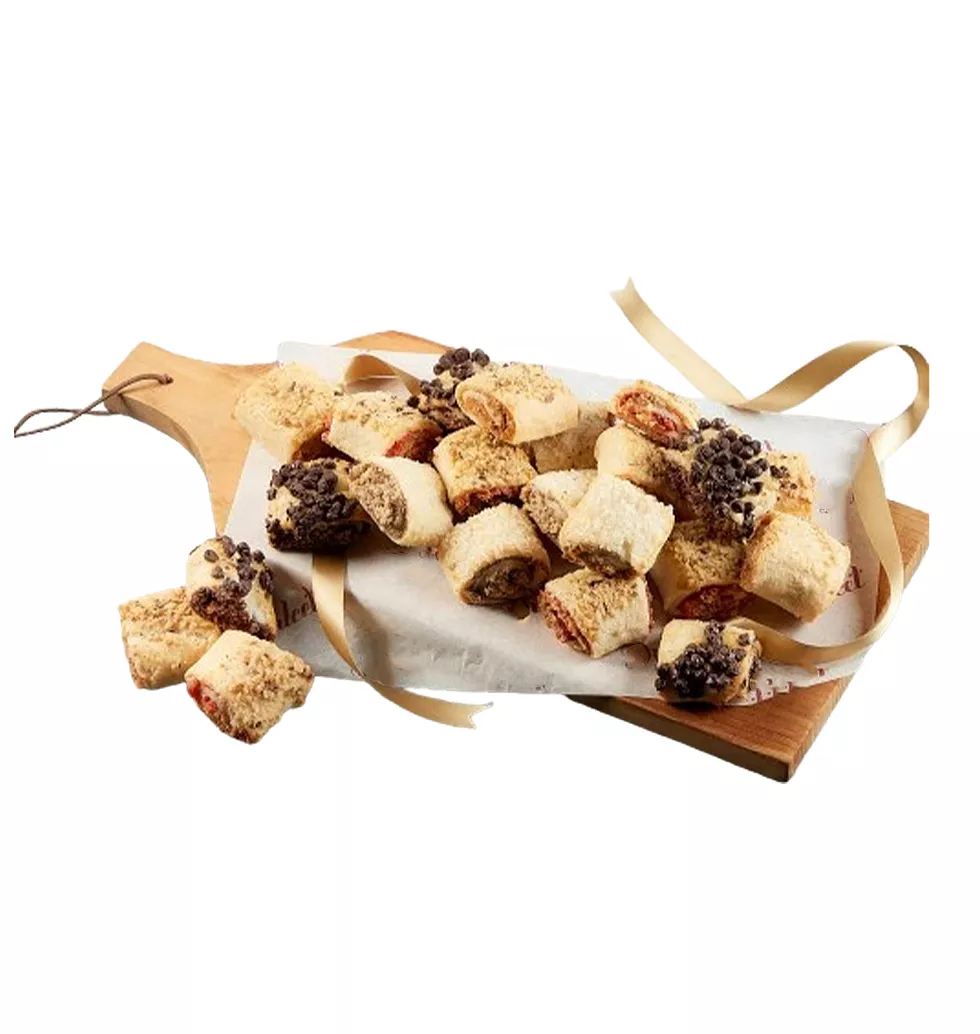 Ultimate Sweet Treats Collection