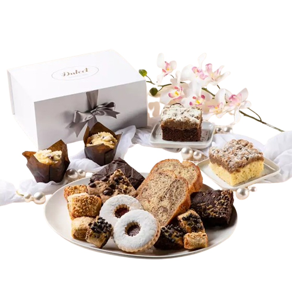 Irresistible Sweet Treats Gift Set