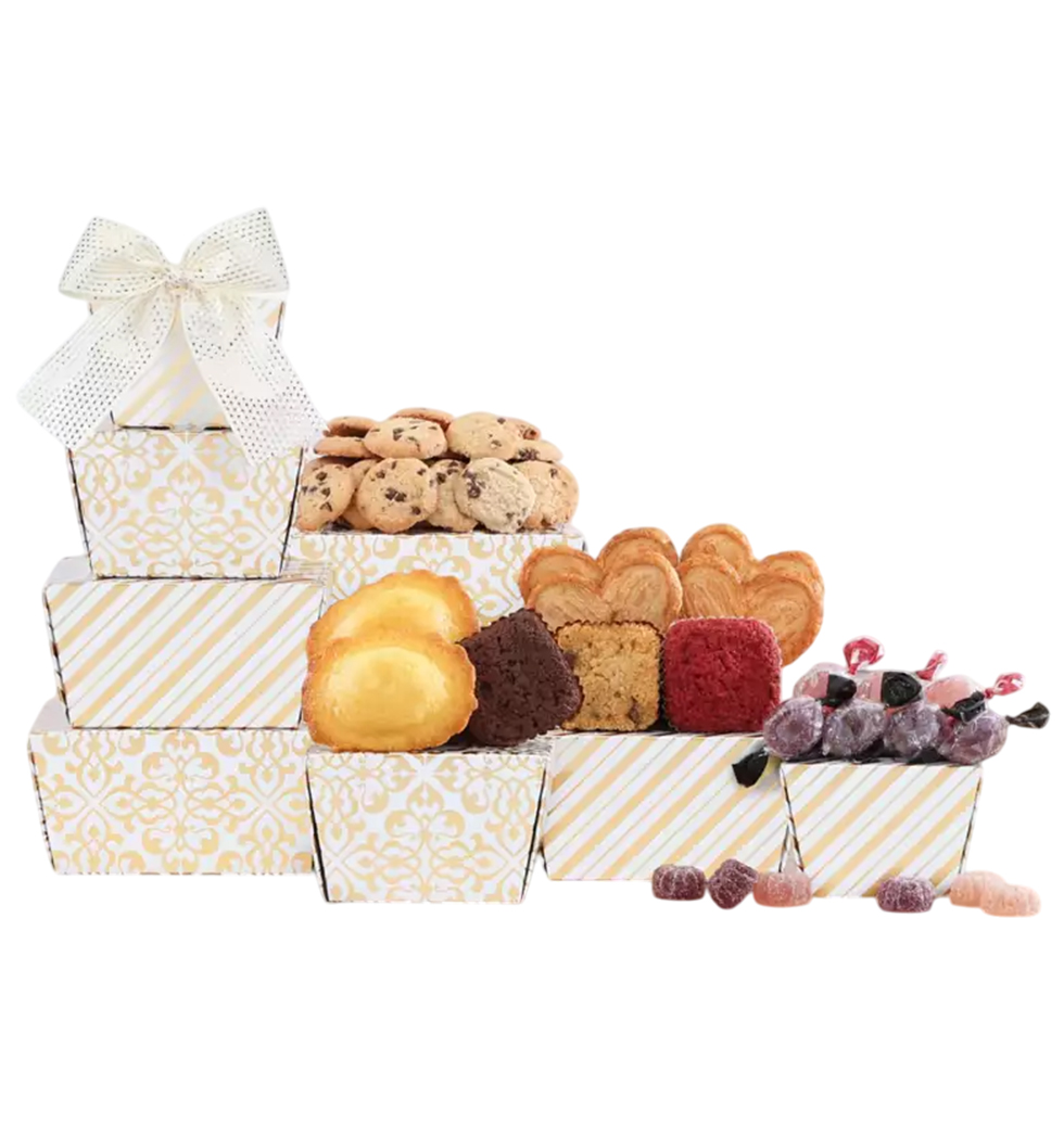 Sweet Indulgence Gift Set