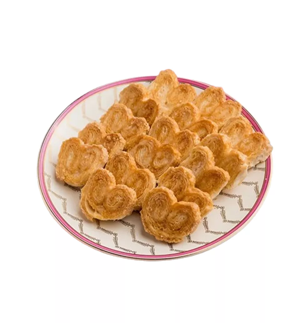 Sweet Indulgence Gift Set