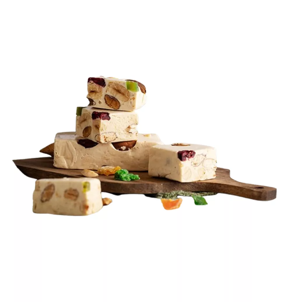 Sweet Indulgence Gift Set