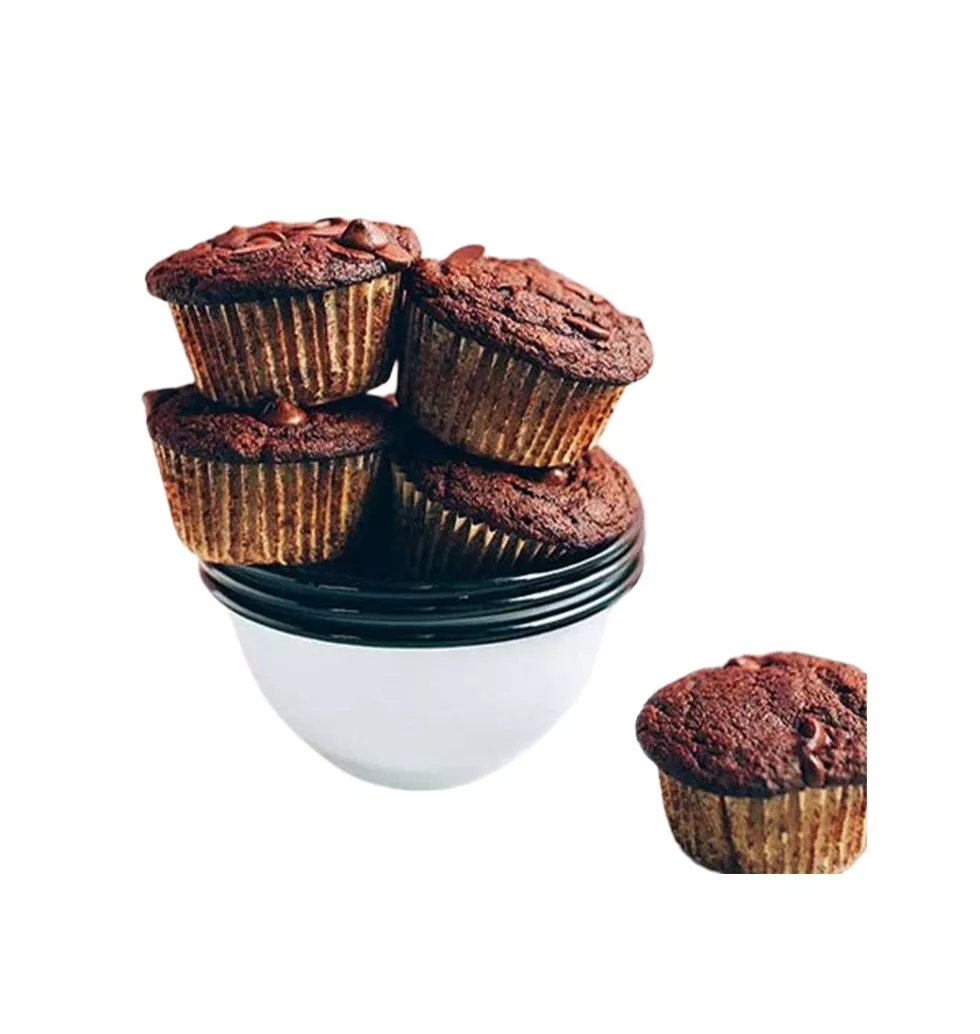 Gourmet Goodies Gift Set