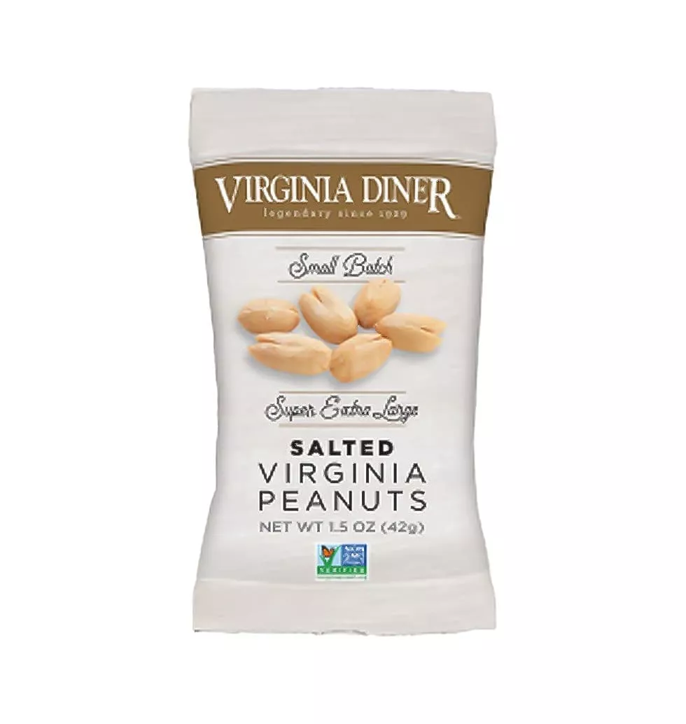 Baseball Bonanza Snack Pack
