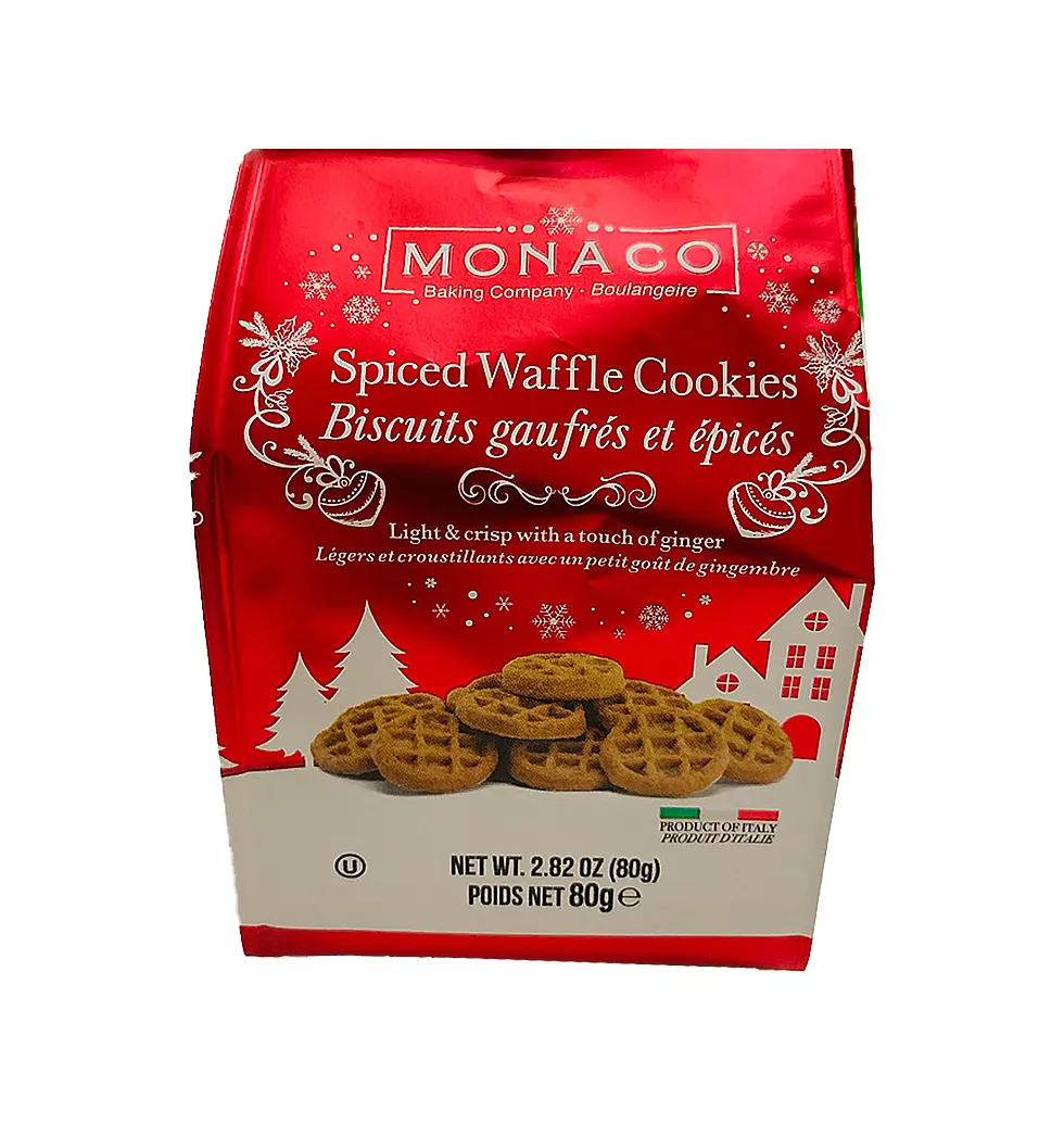 Holiday Gourmet Goodness Basket