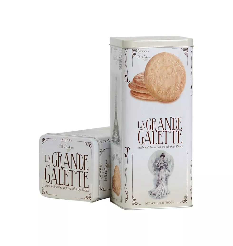 Holiday Gourmet Goodness Basket