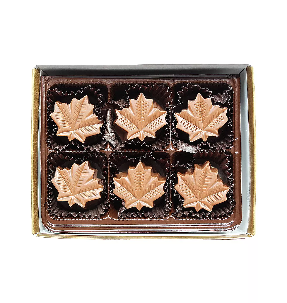 Gourmet Maple Creams Gift Pack