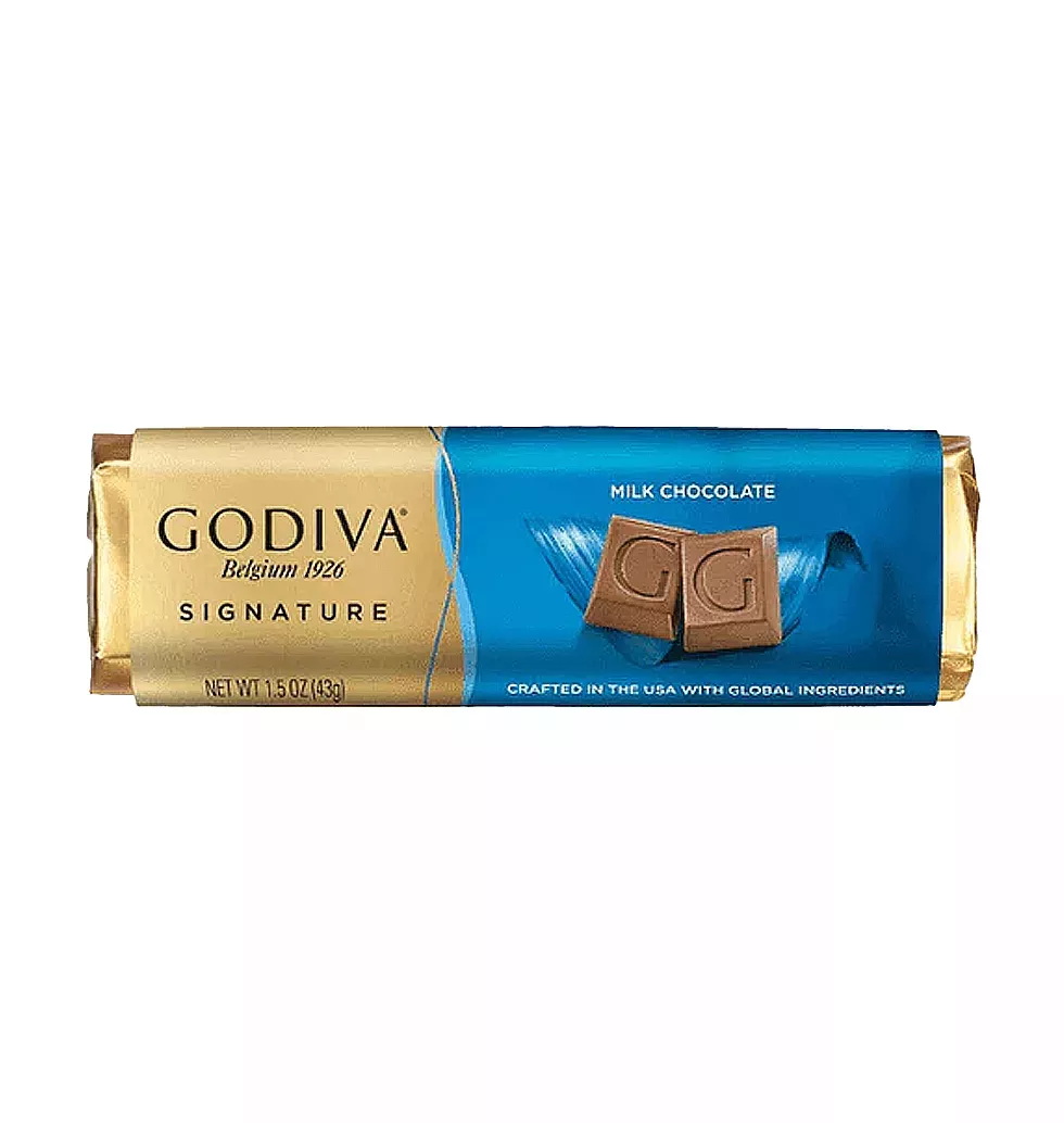 Premium Godiva Chocolate Collection Gift