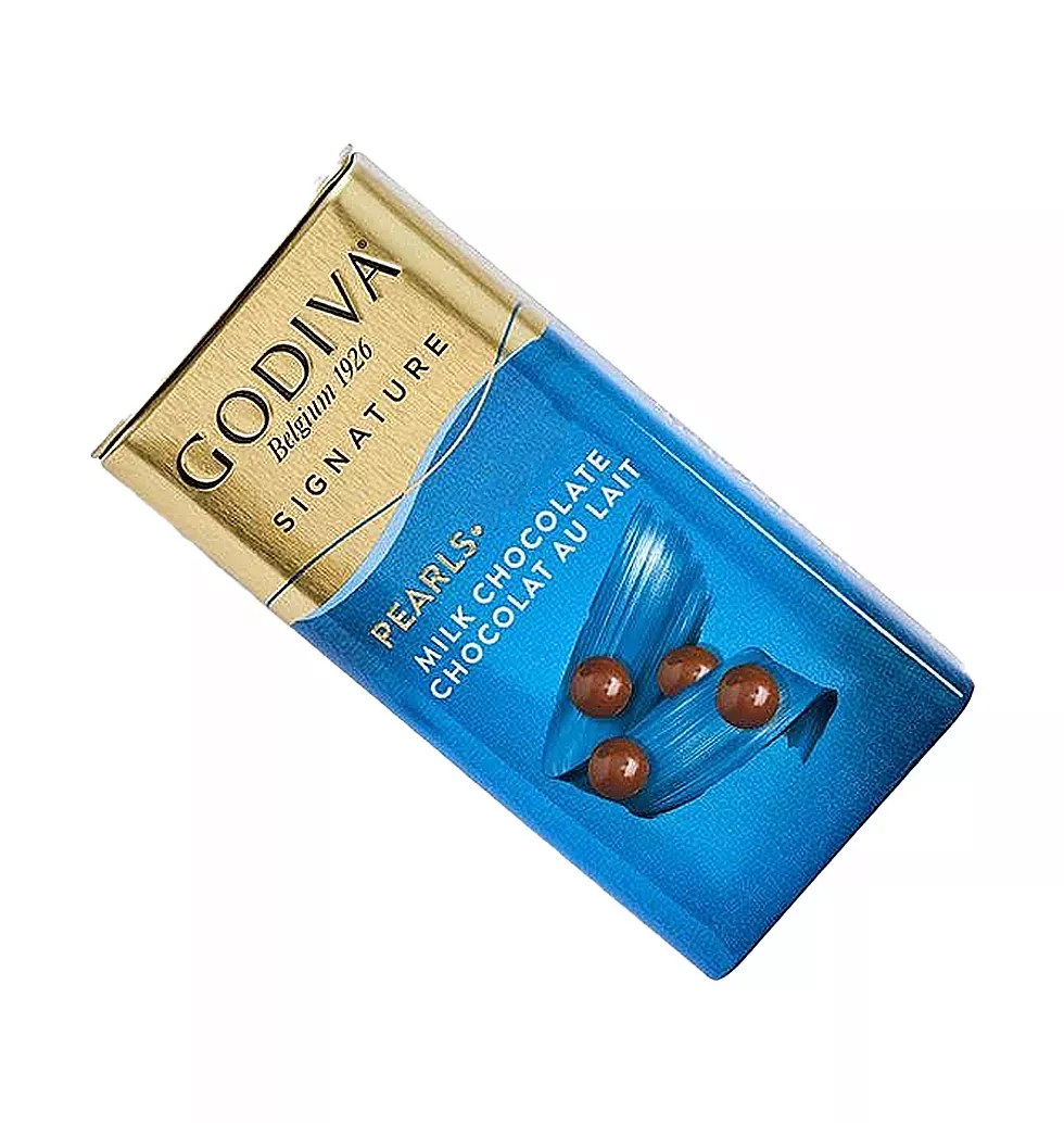 Premium Godiva Chocolate Collection Gift