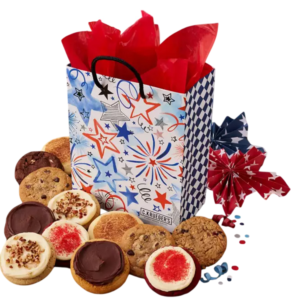 Celebrate with Cookie Variety Pack
