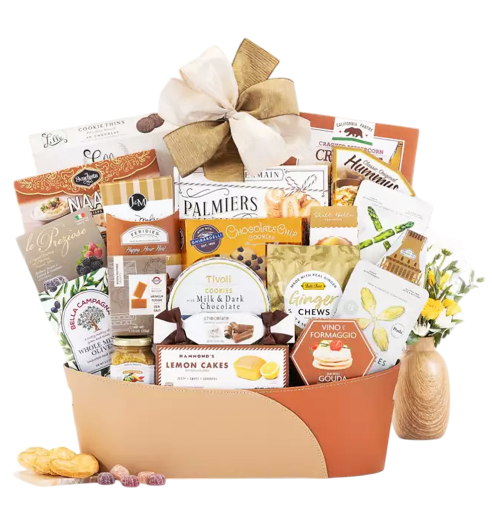 Thoughtful Sympathy Gift Assortment
