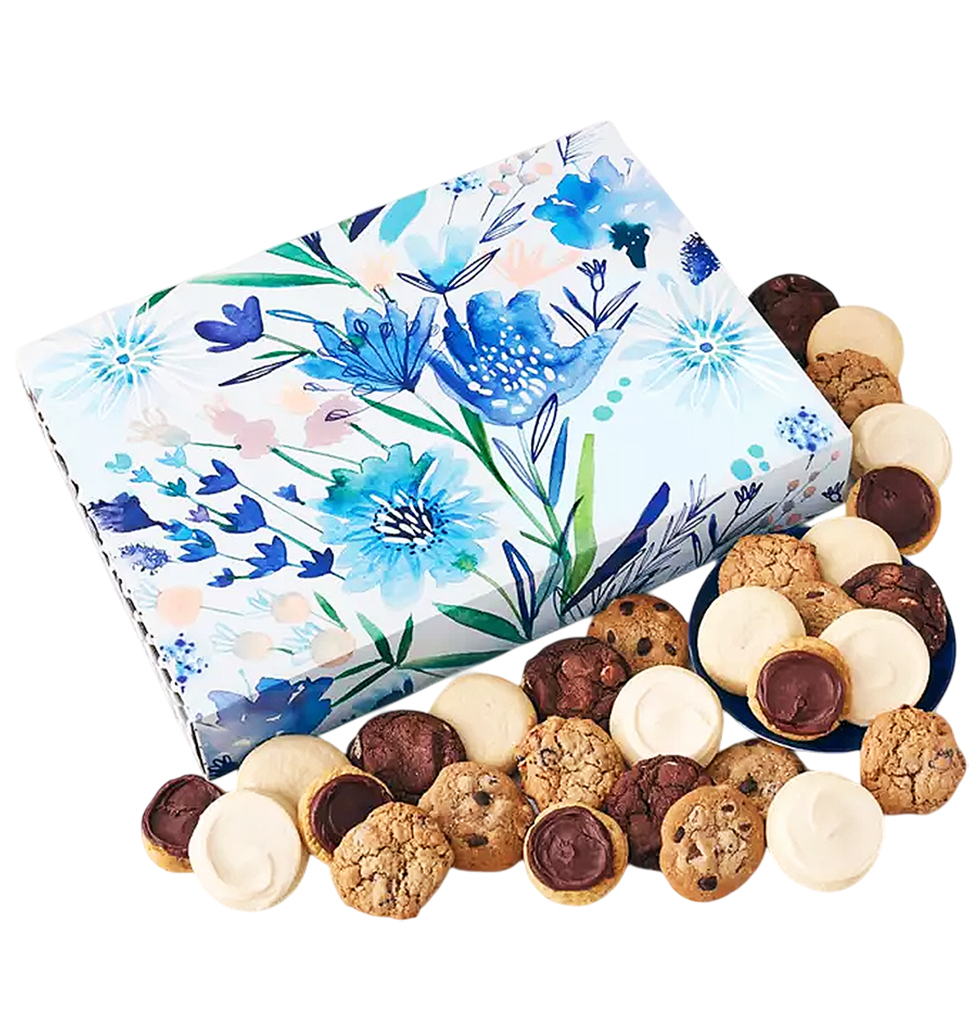Gourmet Mini Cookie Delight