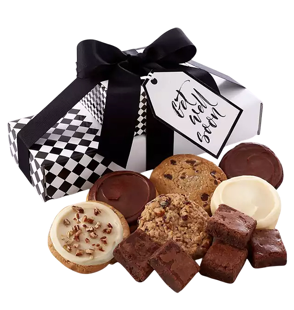 Gourmet Cookie & Brownie Assortment