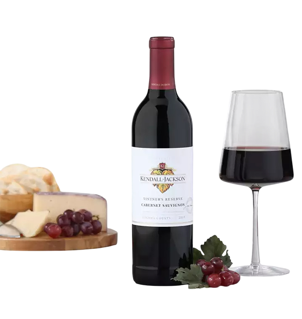 Classic Cabernet Sauvignon Gift Box