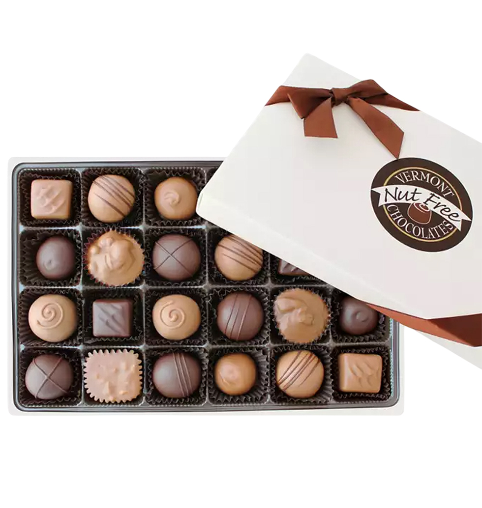 Gourmet Assorted Chocolate Delight Pack