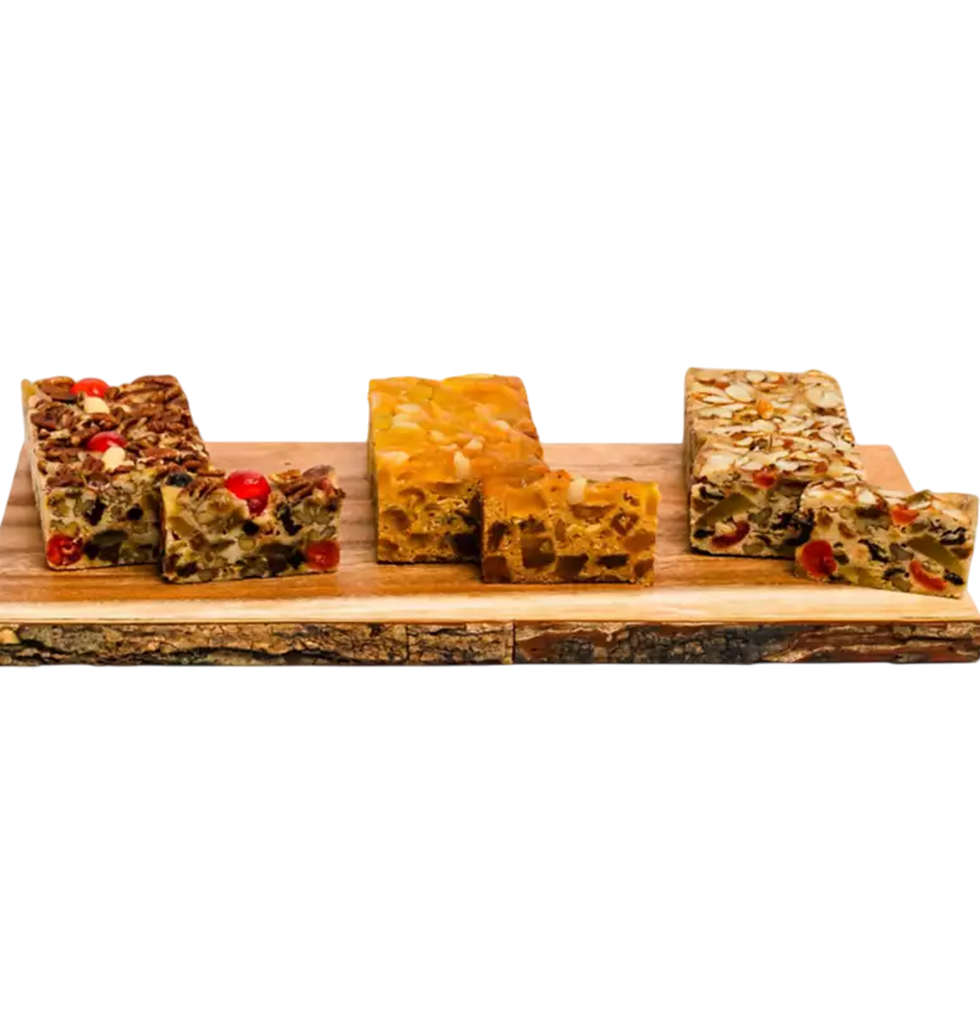 Premium Cake Bar Gift Set