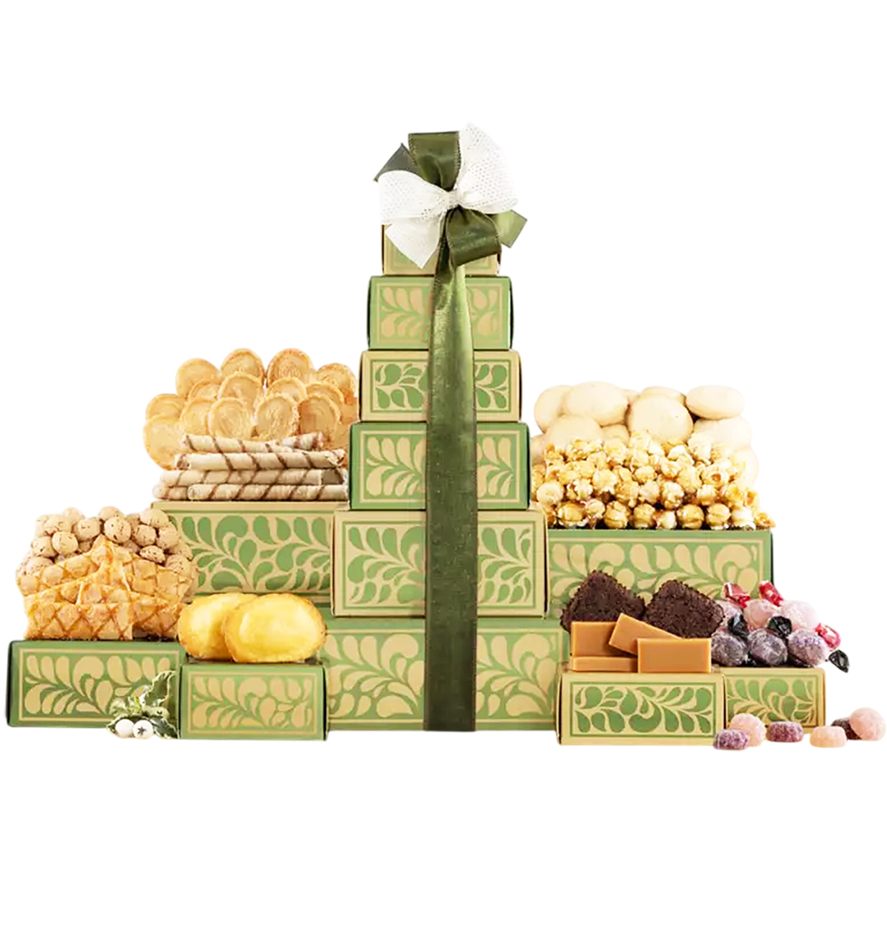 Decadent Dessert Celebration Pack