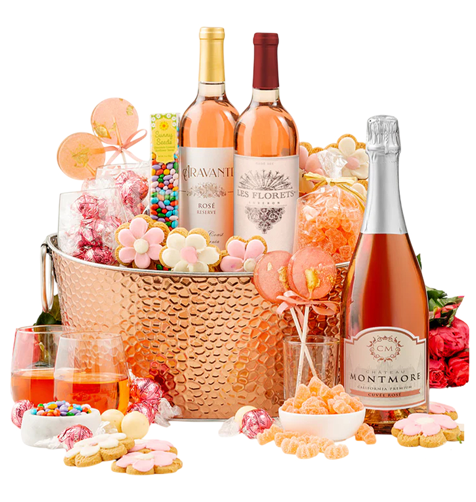 Rose All Day Gift Collection