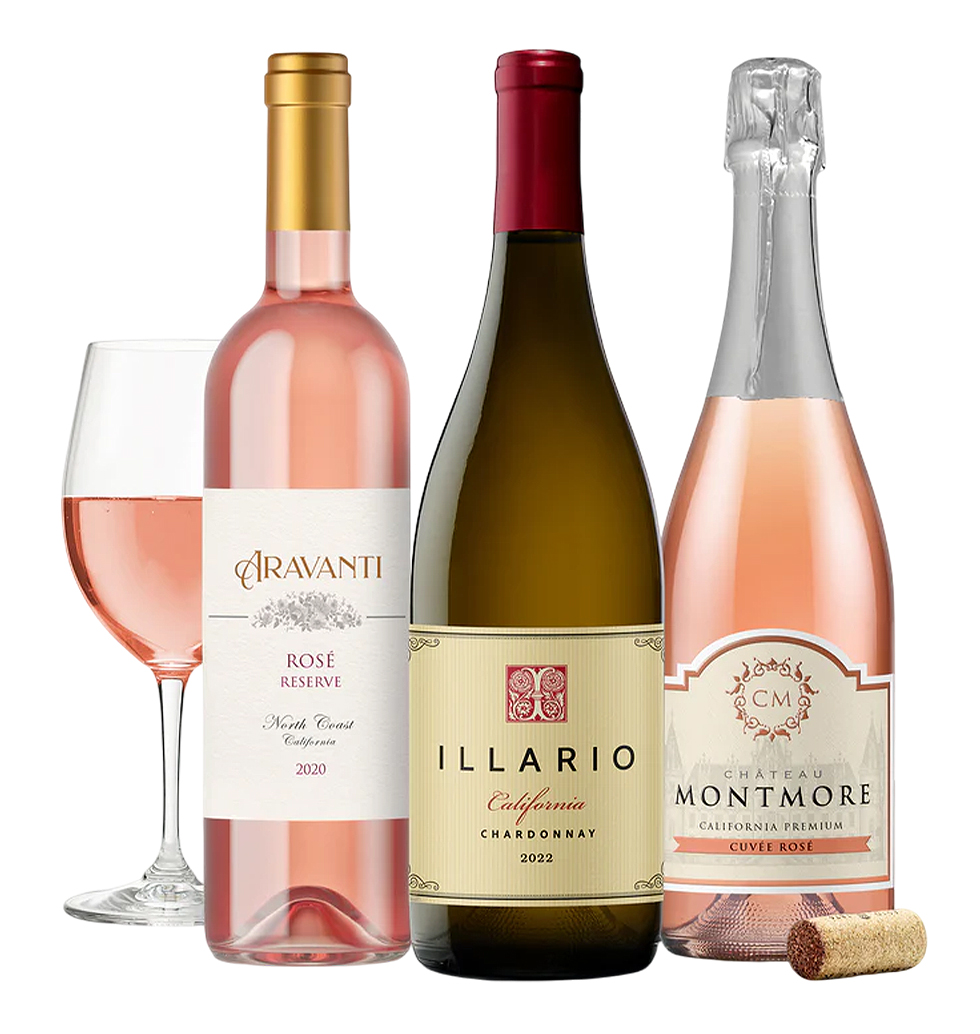 Twilight Treasures Wine Bundle